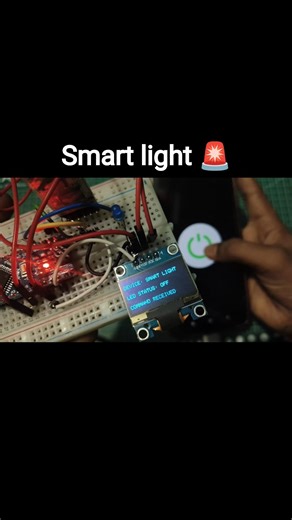 👉 “Smart Bluetooth OLED Menu 😱 Arduino Mini OS!” #shorts #youtubeshorts