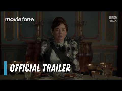 The Gilded Age: Season 4 | Official Trailer | HBO Max
