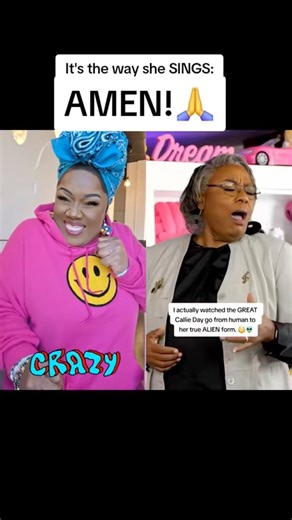Vocal Coach REACTS To Gospel Singer Who Left Her SPEECHLESS!!😮‍💨😍🎤