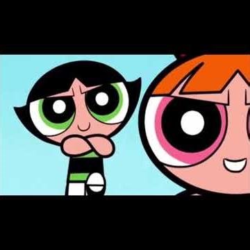 Fight the Power! #amv #ppg #edit #cartoon
