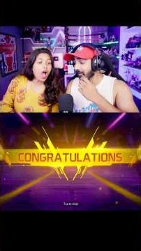 ARE YAAR SCAM HO GYA SUBSCRIBERS KE SATH 😈 WAIT FOR END #freefire #shorts #trending