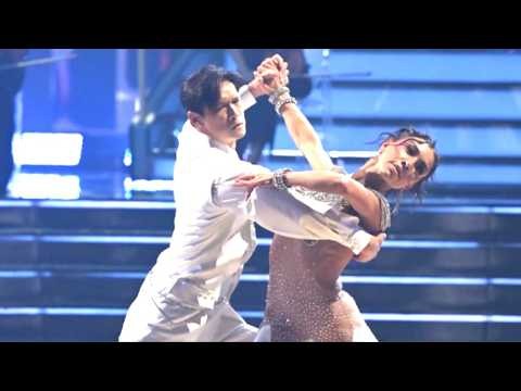 Harry Shum Jr. Dance Performance on Week 2 Viral Hits Night Dancing With the Stars 22 September 2026