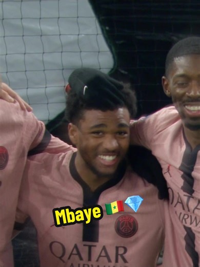 Ibrahim Mbaye: Youngest Senegalese Player in AFCON History