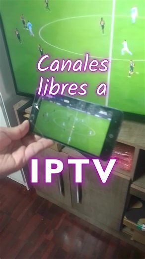 Convertir canales libres a IPTV #fibraopticahogar #fibraoptica #ftth #redesftth #iptv #isdbt #decodificador