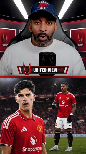 £140M for BOTH?! 🤯Man Utd are reportedly looking at a double West Ham raid for Mateus Fernandes & Crysencio Summerville — with Fernandes keen and PSG also sniffing around.Would this be smart business or crazy money?@FlexUTD & @OwenUnitedView react 🔴#MUFC #ManUtd