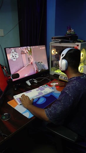 Level Up Your Gaming Setup Instantly 🚀🎮