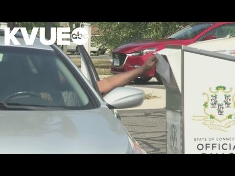 Judge refuses to block President Trump's executive order to limit mail voting
