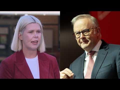 Albanese ‘delivering for WA’ according to deputy premier