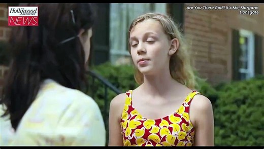 Are You There God? It’s Me, Margaret’ Trailer: Rachel McAdams, Abby Ryder Fortson Prove Coming of Age Is a Life-Long Journey | THR News [Full Movie]