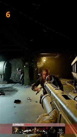 12 Frags - PPSH - Kill Chain - Merciless - CoD Black Ops 6