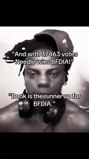BFDIA Winner Revealed: Needle Takes the Crown!