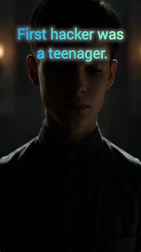 Before Computers… A Teenager Pulled Off the First Hack