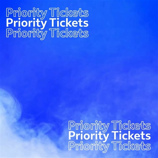 On @O2 or with @virginmedia? Get Priority Tickets for the @LaverCup Single Sessions Tickets at 10am.Download the Priority App to join the waiting room now🎟️ ⬇️https://t.co/AKUh6m7hkB