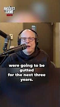 Trailer 🎥 "This Jimmy Johnson's Draft Trade SAVED the Dallas Cowboys" | The Biggest Game