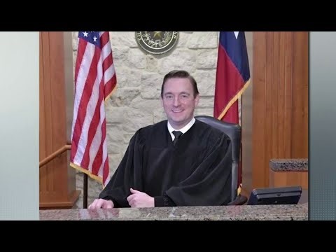 ONLY ON 2: Records Show Viral Harris County Judge was Sued by Own Client in 2021 for Malpractice