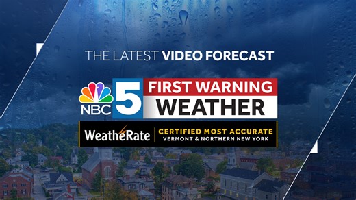 Noticeably cooler Thursday with scattered showers