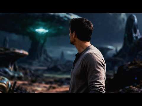 The Alien Abduction Case That Required No Hypnosis: Jim Sparks and The Keepers