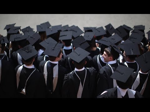College Kids Don’t Want Your AI
