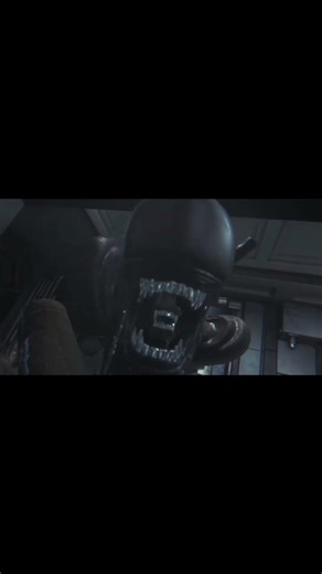 Alien isolation edit…