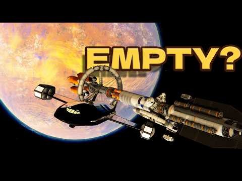 KSP | We Searched a New Star System for Life...