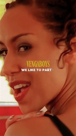 54. Vengaboys - We Like to Party!⋆.˚✮🎧✮˚.⋆ 𝗧𝗢𝗣 𝟳𝟬 𝗣𝗢𝗣 𝗦𝗢𝗡𝗚𝗦 𝗢𝗙 𝟭𝟵𝟵𝟴🎙️✨