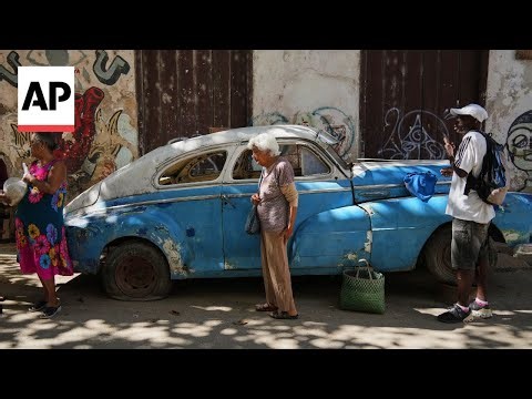 Residents in Cuba weigh in on the future after US captures Maduro