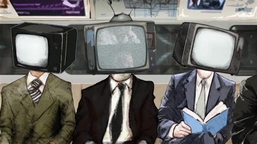 Monty Python: Almost the Truth - The Lawyer's Cut - EP2