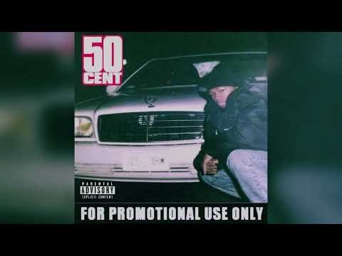 50 Cent - Live Radio Freestyle (1999) [CD-Rip] (Solo Version) (Official Audio) Promo Only part 2