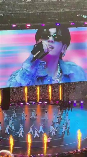 NOT TODAY AND MIC DROP ❤️‍🔥🇬🇧#BTS_WORLDTOUR_ARIRANG_LONDON