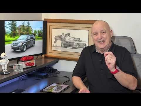 Used Dodge Grand Caravan / Chrysler Town & Country 2011-2020 buying guide | Driving.ca