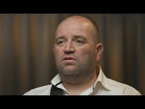 ‘I saved lots, but I feel sorry for the lost’: 'Bondi Hero' released from hospital