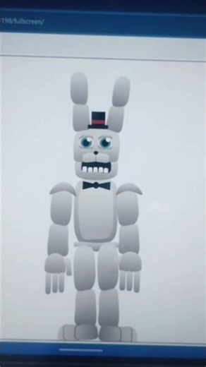 Day 1 of making a FNAF game in scratch