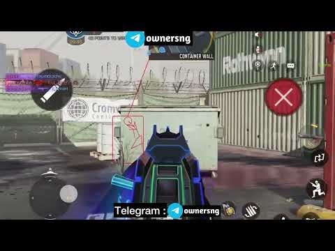 🚀 Aimbot Cod Mobile MOD Apk - Global || iOS/Android | Codm