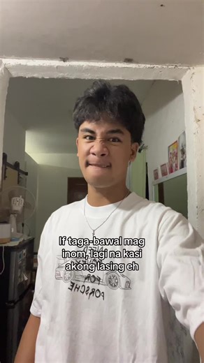 Issues with Drinking