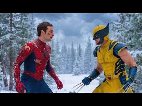 THIS AVENGERS DOOMSDAY LEAK IS INCREDIBLE!