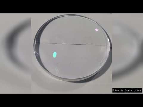 SHINU Brand Prism Lenses with prescription amblyopia eye patches for glasses kids strabismus resin l