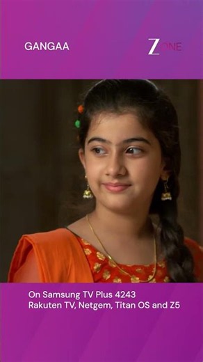 Gangaa | S3 EP 39 | Zee One UK