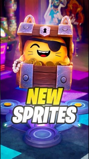 How To Get NEW Mini Season SPRITES in Fortnite!