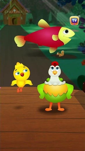 Grow Grow Everyday #Shorts #ChuChuTV #NurseryRhymes #learningsongs #ChuChuTV100M