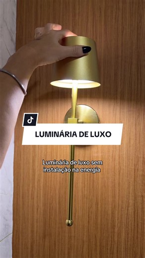 #arandela #luminaria #tiktokshop1111