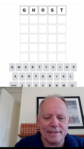 Wordle in a Minute - 16th July 2026