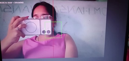 #roboticssociety #vssut #computervision #opencv #python #roboticsclub | Anannya Samal