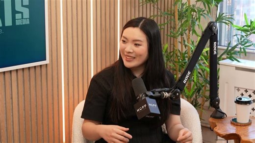 Axiom’s Carina Hong: Solving Math’s Hardest Problems With AI, And AI s Problems With Math | Alex Konrad