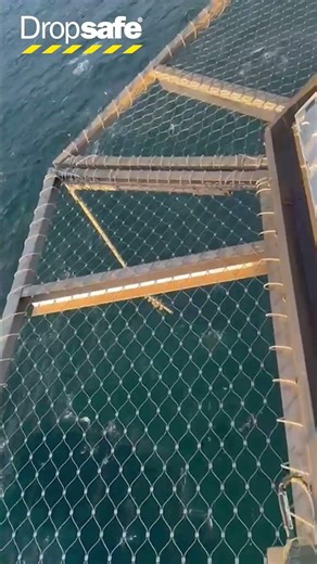 Marine Grade Protection for Every Helideck