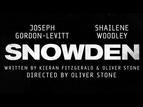 TNT Explosion Show join us as we deep dive into the movie Snowden