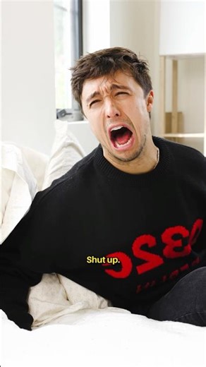 If men were women (shocking) #shorts