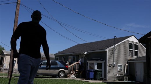 What we know about deadliest US mass shooting since 2024