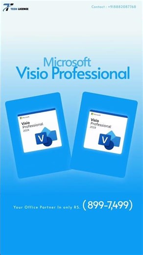 Design smarter and visualize better with Microsoft Visio Pro #MicrosoftVisio #VisioProfessional