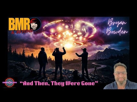 The Silence of the Seekers with Sir Bryan Bowden