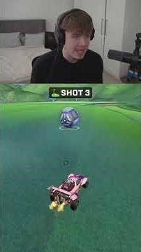 First To Score On The IMPOSSIBLE HOLE IN ONE! 🤯 @levvisRL